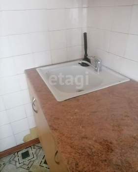 2-к квартира, вторичка, 45м2, 5/5 этаж