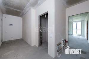 2-к квартира, вторичка, 65м2, 3/7 этаж