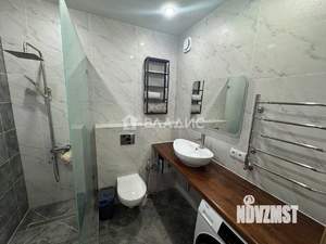 1-к квартира, вторичка, 43м2, 5/9 этаж