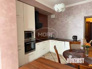 1-к квартира, вторичка, 43м2, 4/14 этаж