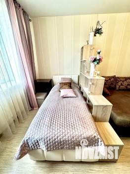 1-к квартира, вторичка, 49м2, 5/10 этаж