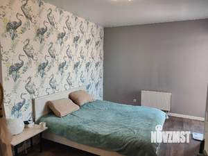 2-к квартира, вторичка, 63м2, 9/12 этаж