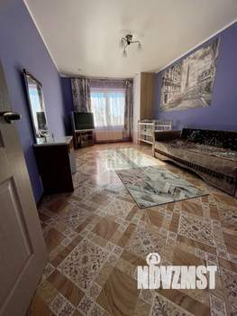 1-к квартира, вторичка, 41м2, 4/8 этаж