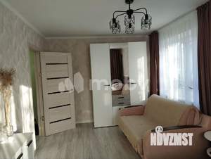 1-к квартира, вторичка, 33м2, 1/5 этаж