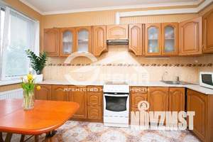 1-к квартира, вторичка, 42м2, 2/16 этаж