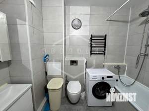 1-к квартира, вторичка, 49м2, 19/25 этаж