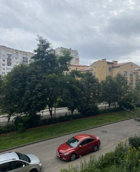 2-к квартира, вторичка, 60м2, 2/9 этаж