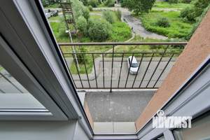 1-к квартира, вторичка, 39м2, 4/8 этаж