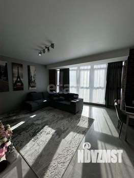 2-к квартира, вторичка, 62м2, 4/8 этаж