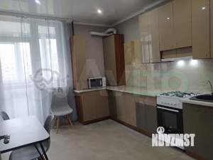 1-к квартира, вторичка, 43м2, 3/9 этаж