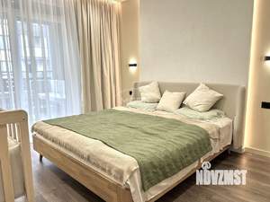 3-к квартира, вторичка, 88м2, 1/4 этаж