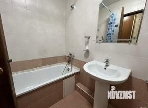 1-к квартира, вторичка, 38м2, 4/10 этаж