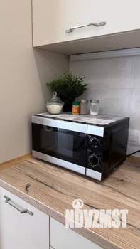 Студия квартира, вторичка, 34м2, 1/4 этаж