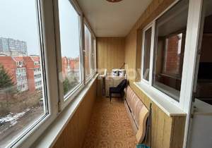 2-к квартира, вторичка, 71м2, 5/5 этаж
