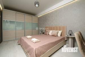 1-к квартира, вторичка, 34м2, 4/9 этаж