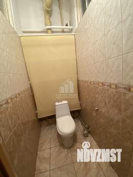 2-к квартира, вторичка, 54м2, 1/3 этаж