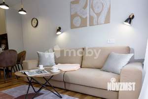 1-к квартира, вторичка, 38м2, 13/16 этаж
