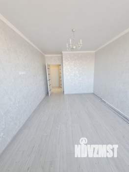 1-к квартира, вторичка, 41м2, 6/9 этаж