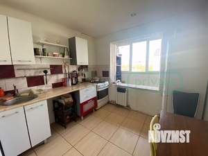 2-к квартира, вторичка, 51м2, 5/5 этаж