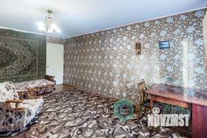 3-к квартира, вторичка, 60м2, 1/5 этаж