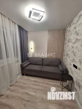 1-к квартира, вторичка, 30м2, 1/5 этаж