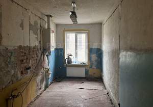 1-к квартира, вторичка, 44м2, 4/5 этаж