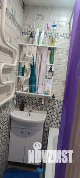2-к квартира, вторичка, 45м2, 4/8 этаж