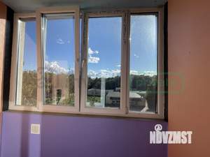 1-к квартира, вторичка, 37м2, 5/7 этаж