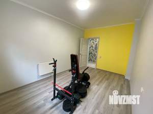 2-к квартира, вторичка, 53м2, 1/2 этаж