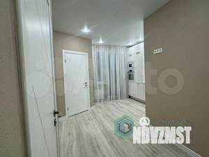 1-к квартира, вторичка, 39м2, 3/10 этаж