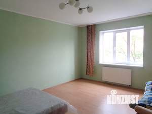 2-к квартира, вторичка, 62м2, 4/5 этаж