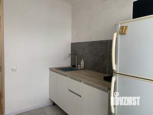 1-к квартира, вторичка, 28м2, 5/5 этаж