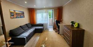 1-к квартира, вторичка, 31м2, 1/5 этаж