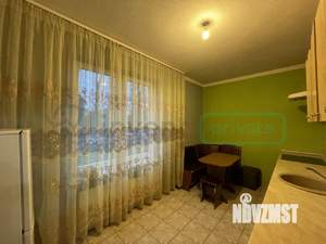 2-к квартира, вторичка, 54м2, 1/12 этаж