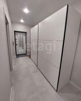 2-к квартира, вторичка, 60м2, 8/8 этаж