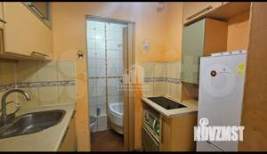 1-к квартира, вторичка, 23м2, 4/5 этаж