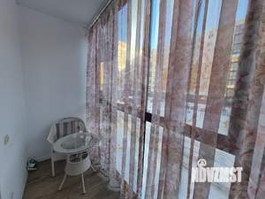 1-к квартира, вторичка, 32м2, 2/8 этаж