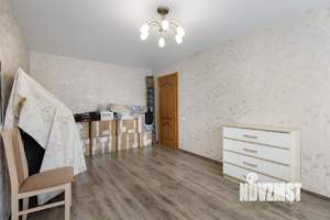 1-к квартира, вторичка, 31м2, 3/5 этаж