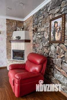 5-к квартира, вторичка, 170м2, 3/3 этаж