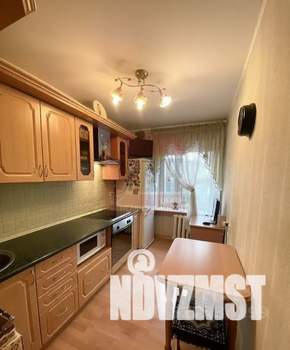 1-к квартира, вторичка, 35м2, 4/5 этаж