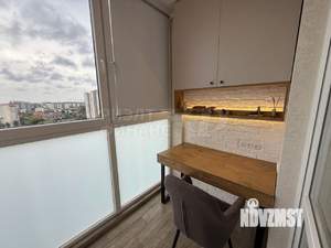 1-к квартира, вторичка, 49м2, 10/10 этаж