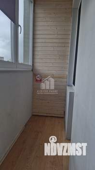 1-к квартира, вторичка, 37м2, 7/9 этаж