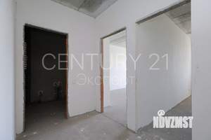 3-к квартира, вторичка, 85м2, 3/3 этаж