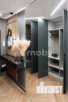 3-к квартира, вторичка, 91м2, 10/11 этаж