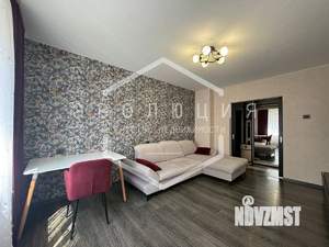 2-к квартира, вторичка, 52м2, 3/9 этаж
