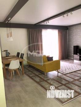 3-к квартира, вторичка, 90м2, 6/6 этаж