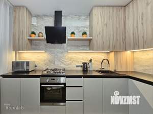 1-к квартира, вторичка, 37м2, 8/9 этаж