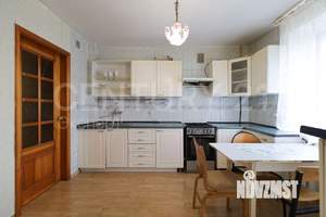 3-к квартира, вторичка, 83м2, 1/4 этаж