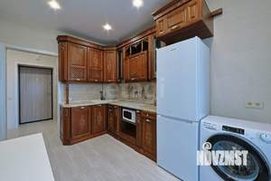 1-к квартира, вторичка, 39м2, 4/10 этаж