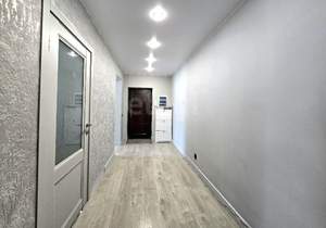 2-к квартира, вторичка, 50м2, 3/3 этаж